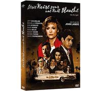 Série noire pour une nuit blanche - DVD