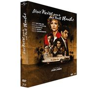 Série noire pour une nuit blanche [Francia] [Blu-ray]