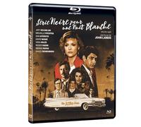 Série noire pour une nuit blanche [Francia] [Blu-ray]