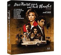 Série noire pour une nuit blanche [Francia] [Blu-ray]
