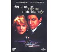 Série noire pour une nuit blanche [Francia] [DVD]