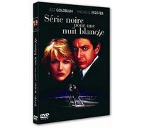 Série noire pour une nuit blanche [Francia] [DVD]