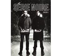 Serie Noire Saison 1[Edizione: Canada] [USA] [DVD]