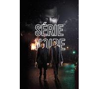 Serie Noire Saison 2 (3 Dvd) [Edizione: Stati Uniti] [Italia]