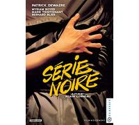 Série Noire [USA] [Blu-ray]