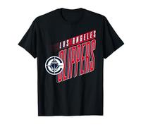 Serie Oficial Victoria de los Clippers Los Ángeles de la NBA Camiseta