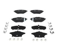 Serie Pastillas Freno 603868 13.0460-3868 Set Tabletas Frenos