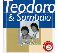 Serie Perolas