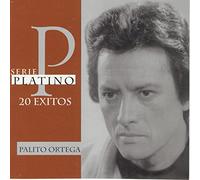Serie Platino - 20 Exitos