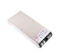 Serie RSP-2000 RSP-2000-12 RSP-2000-24 RSP-2000-48 Fuente de alimentación conmutada de Alta Potencia(RSP-2000-12)