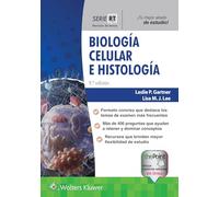 Serie RT. Biología celular e histología (Board Review)