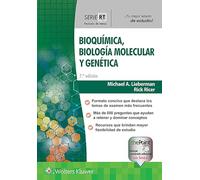 Bioquimica Biologia Molecular Y Genetica