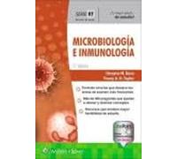 Serie RT. Microbiología e inmunología (Board Review)