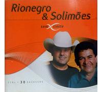 Serie Sem Limite [2cd]