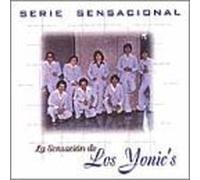 Serie Sensacional by Yonics
