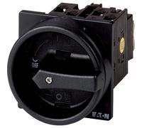 Serie T0 Interruptor Principal De 20A A 3 Polos Con Función De Parada - 083961