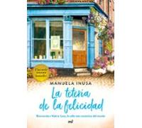 Serie Valerie Lane. La Tetería De La Felicidad.