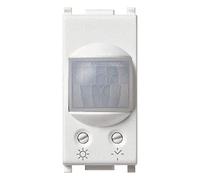 Serie Vimar Flat - Interruptores y relés de 230 V, color blanco (new)