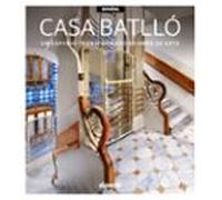 Serie Visual Casa Batllo Español
