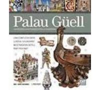 Serie Visual Palau Güell Catalan