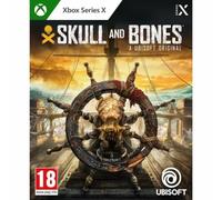 Serie Xbox Calavera y Huesos