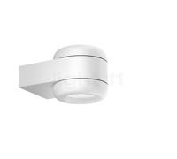Serien Lighting Cavity, lámpara de pared LED, blanco - regulable corte de fase