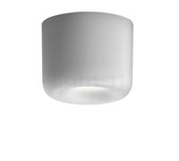Serien Lighting Cavity, lámpara de techo LED, blanco - 12,5 cm - 2.700 k - regulable por corte de fase - sin lente para la separación