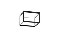 Serien Lighting - Reflex 2 LED Lámpara de Techo M 200 Black/Matt White