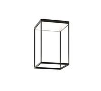 Serien Lighting - Reflex 2 LED Lámpara de Techo M 450 Black/Matt White
