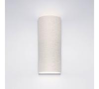 Serien Lighting serien.lighting Aplique de pared LED Club, negro/gris True