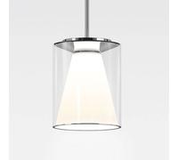 Serien Lighting serien.lighting Bombilla tubular colgante M 927 Triac alto