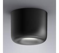 Serien Lighting serien.lighting Cavity Ceiling S, negro