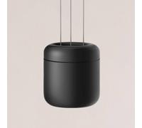 Serien Lighting serien.lighting Cavity Suspension L, negro