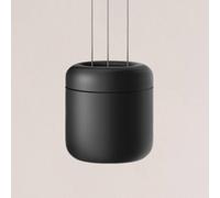 Serien Lighting serien.lighting Cavity Suspension S, negro