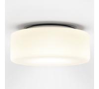 Serien Lighting serien.lighting Curling M Techo 2700 K Vidrio opalino