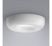 Serien Lighting serien.lighting Empotrable en hueco L, blanco