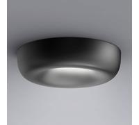 Serien Lighting serien.lighting Empotrable en hueco L, negro