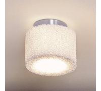 Serien Lighting serien.lighting Reef plafón blanco/alu cepillado
