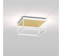 Serien Lighting serien.lighting Reflex 2 M 150 blanco/oro