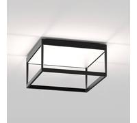 Serien Lighting serien.lighting Reflex 2 M 150 negro/blanco mate