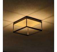 Serien Lighting serien.lighting Reflex 2 M 150 negro/oro