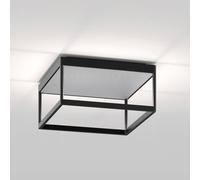 Serien Lighting serien.lighting Reflex 2 M 150 negro/plata