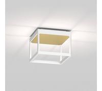 Serien Lighting serien.lighting Reflex 2 S 150 blanco/oro