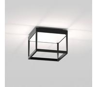 Serien Lighting serien.lighting Reflex 2 S 150 negro/blanco mate
