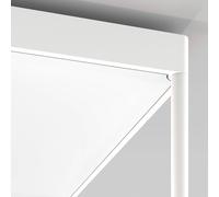 Serien Lighting serien.lighting Reflex 2 S 300 blanco/blanco mate