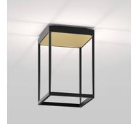 Serien Lighting serien.lighting Reflex 2 S 300 negro/oro