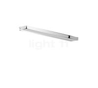 Serien Lighting SML² 600, lámpara de pared LED, cuerpo aluminio pulido/vidrio satinado - 2.700 K - DALI