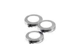 Series 3000, 2000, 1000 Y S738 Click And Style, Compatibles Con Philips Norelco Afeitadoras, Cabezales De Repuesto SH30, Cuchilla ComfortCut.(3pc)