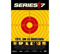 Series 7 - Bist du bereit? [Alemania] [DVD]