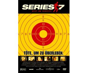 Series 7 - Bist du bereit? [Alemania] [DVD]